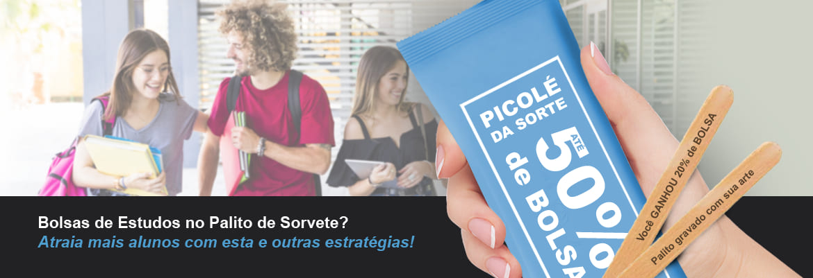 Ediouro lança <i>Picolé Digital</i> - Notícias - Dinap